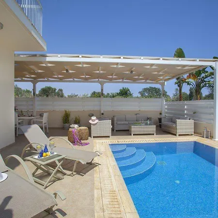 Villa Imagine Renting This Luxury In 19 Protaras