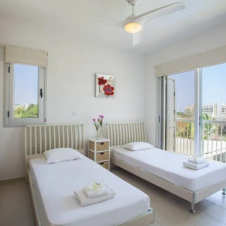 Imagine Renting This Luxury In 19 Protaras