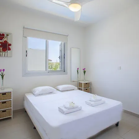 Imagine Renting This Luxury In 19 Protaras