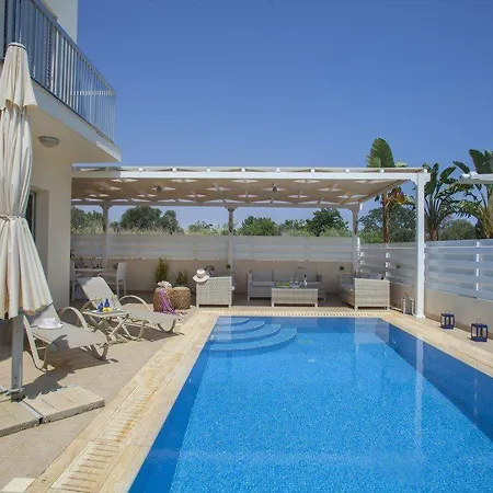 Imagine Renting This Luxury In 19 Protaras