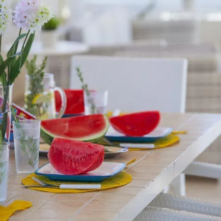 Imagine Renting This Luxury In 19 Villa Protaras