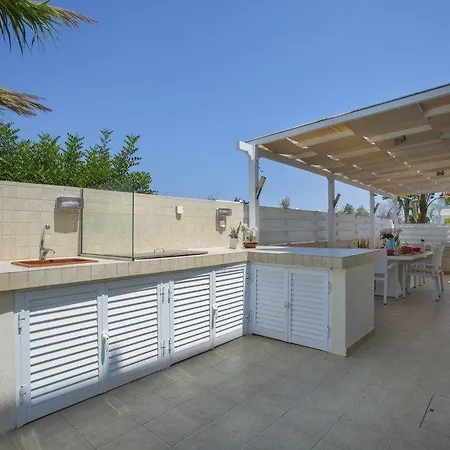 Villa Imagine Renting This Luxury In 19 Protaras